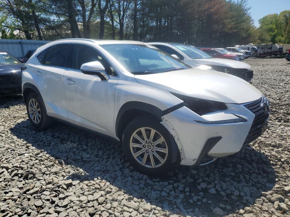 Aukcja sprzedaży 2021 Lexus Nx 300, vin: JTJDARDZ6M5024062, numer aukcji: 51617536