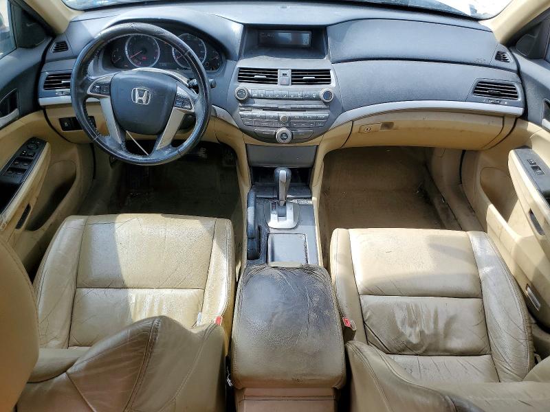 51438696 :رقم المزاد ، 1HGCP2F67CA037062 vin ، 2012 Honda Accord مزاد بيع