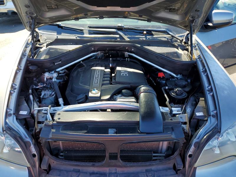 Продаж на аукціоні авто 2013 Bmw X5, vin: 5UXZV4C50D0B20623, номер лоту: 53913896