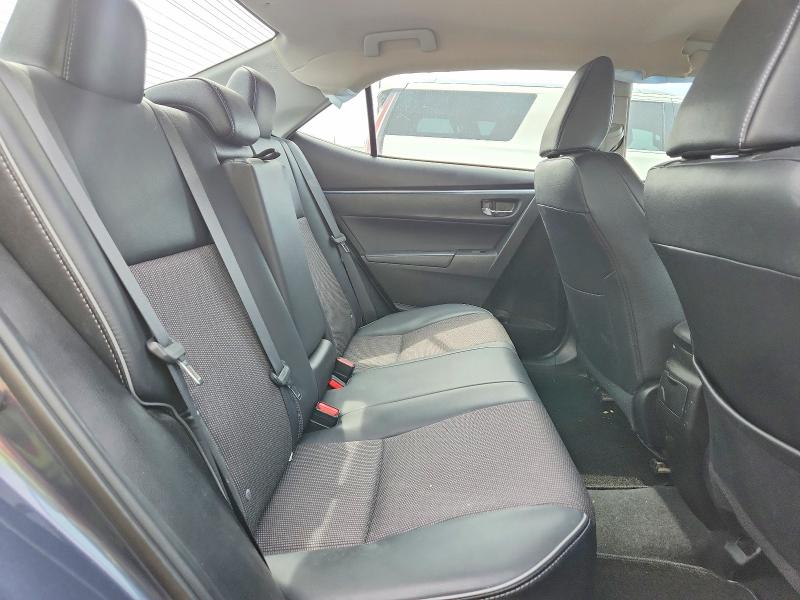 2015 Toyota Corolla მანქანა იყიდება აუქციონზე, vin: 5YFBURHE3FP353705, აუქციონის ნომერი: 53293766