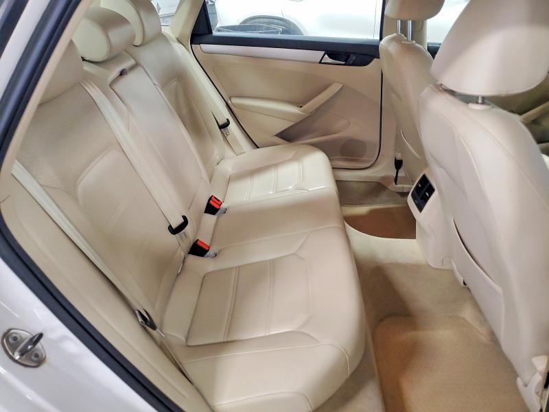 Aukcja sprzedaży 2013 Volkswagen Passat, vin: 1VWBH7A38DC005743, numer aukcji: 53536826