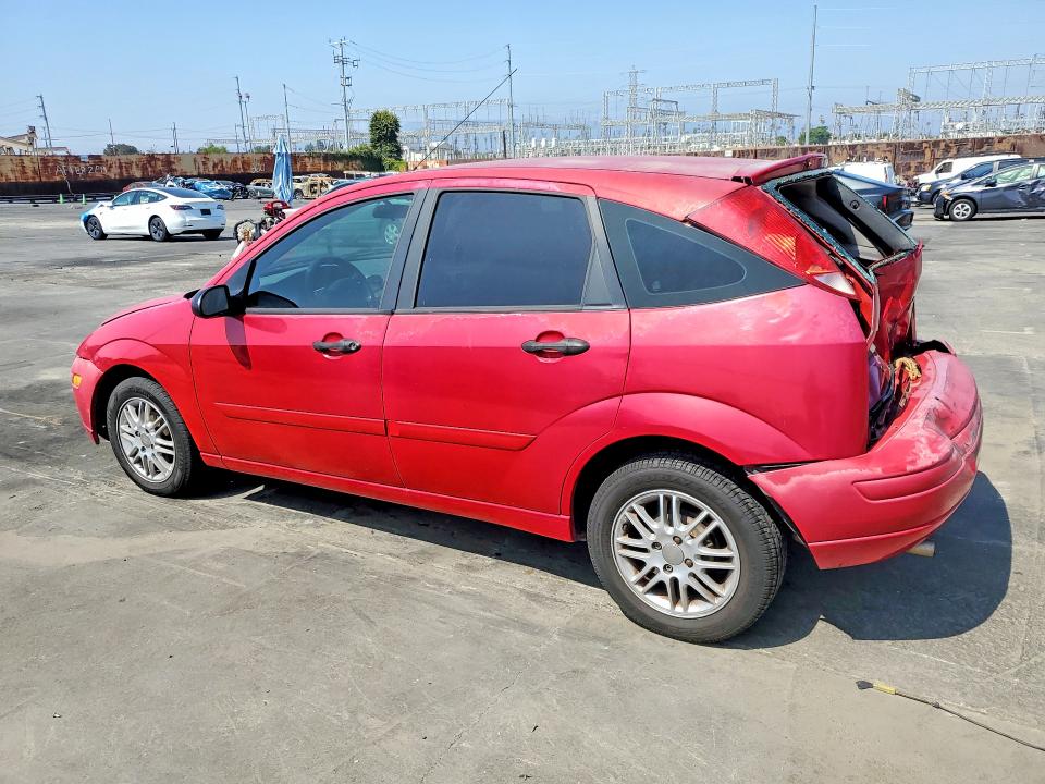Продаж на аукціоні авто 2003 Ford Focus, vin: 3FAFP37Z13R191398, номер лоту: 53288906