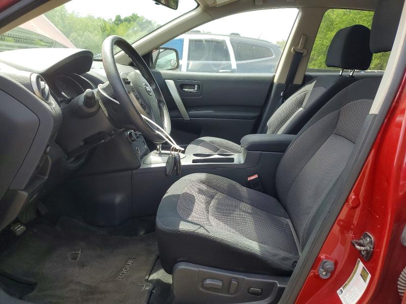 Aukcja sprzedaży 2011 Nissan Rogue, vin: JN8AS5MVXBW293119, numer aukcji: 54649966
