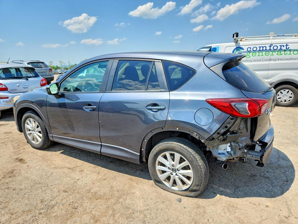 Aukcja sprzedaży 2013 Mazda Cx-5, vin: JM3KE4CEXD0132513, numer aukcji: 54077596