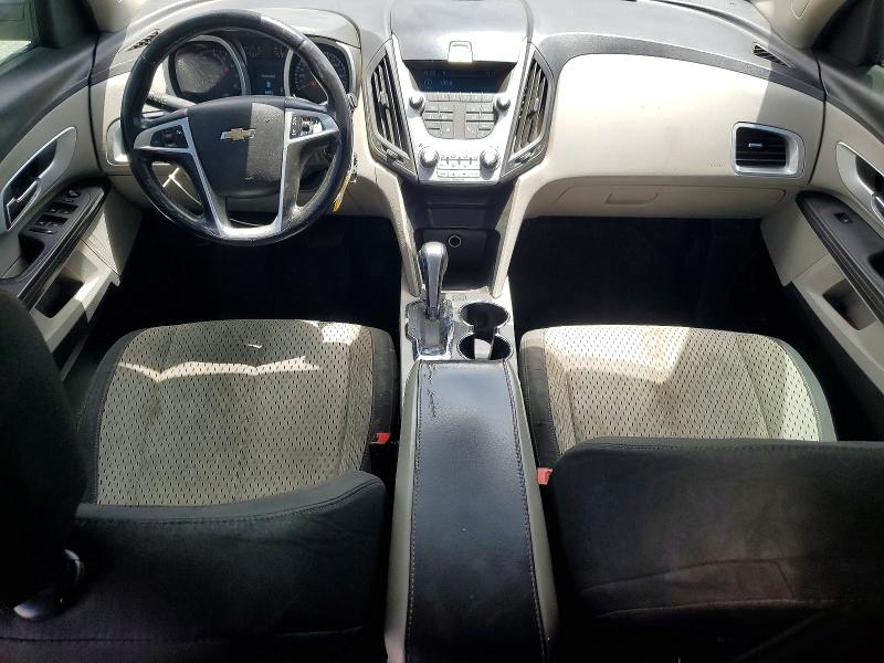 Aukcja sprzedaży 2011 Chevrolet Equinox, vin: 2CNALBECXB6261149, numer aukcji: 55031136