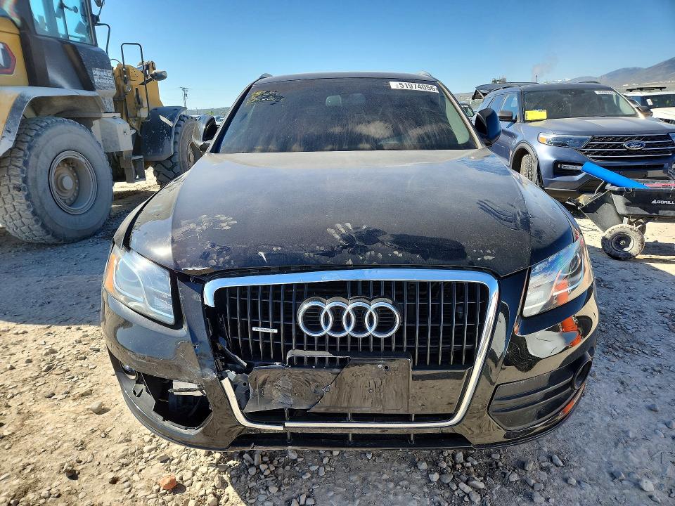 Aukcja sprzedaży 2009 Audi Q5, vin: WA1KK78R99A054882, numer aukcji: 51974056