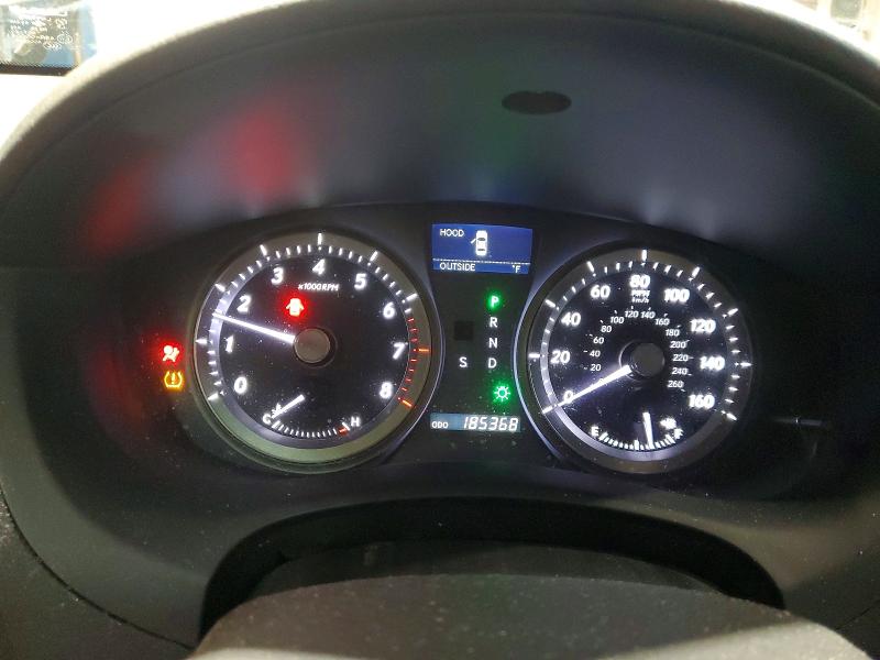 52150426 :رقم المزاد ، JTHBJ46G772044320 vin ، 2007 Lexus Es مزاد بيع