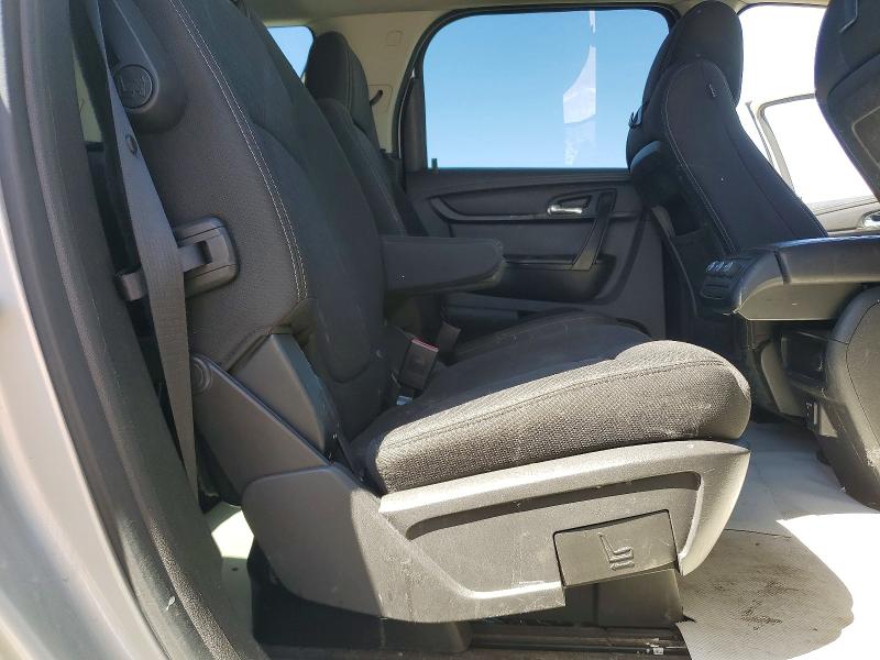 Aukcja sprzedaży 2016 Gmc Acadia, vin: 1GKKVPKD4GJ270442, numer aukcji: 48546986