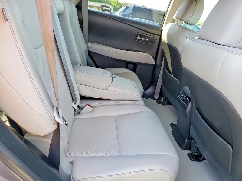 Продажа на аукционе авто 2014 Lexus Rx, vin: 2T2ZK1BA5EC146934, номер лота: 52599726
