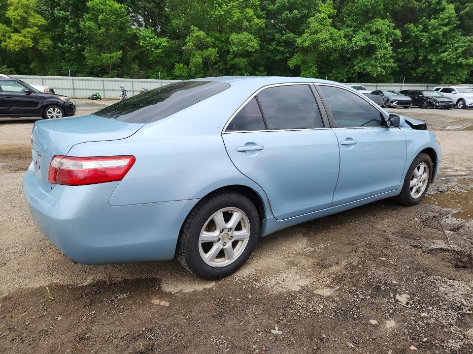 Aukcja sprzedaży 2008 Toyota Camry, vin: 4T1BE46K78U742616, numer aukcji: 54708066