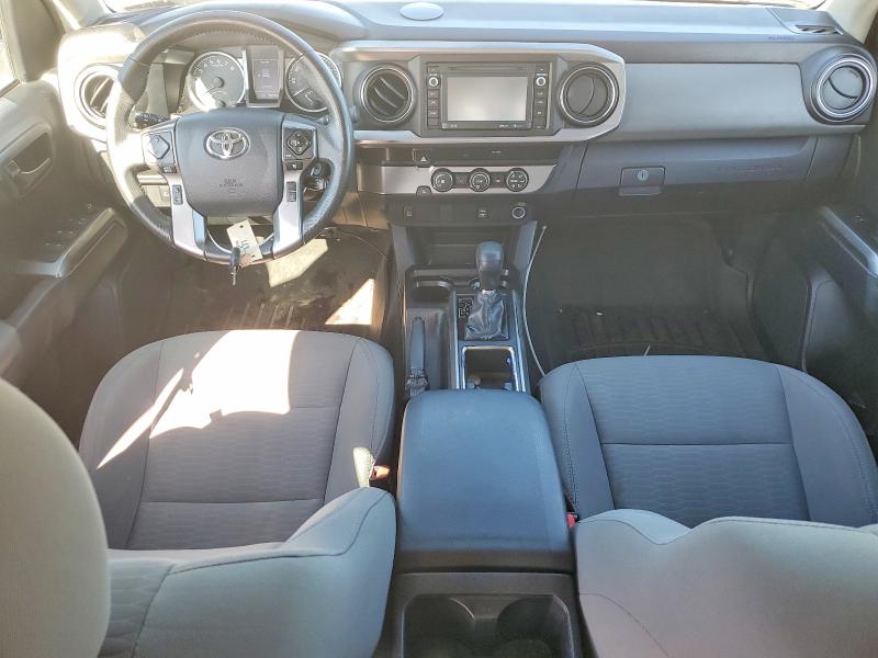 2019 Toyota Tacoma მანქანა იყიდება აუქციონზე, vin: 5TFAX5GN2KX148658, აუქციონის ნომერი: 54983206