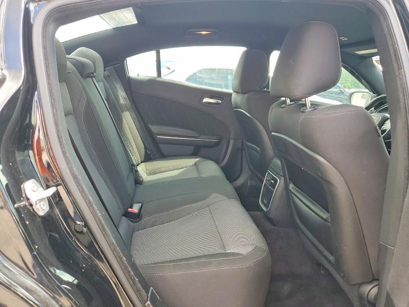 Aukcja sprzedaży 2017 Dodge Charger, vin: 2C3CDXCT9HH576424, numer aukcji: 55026386