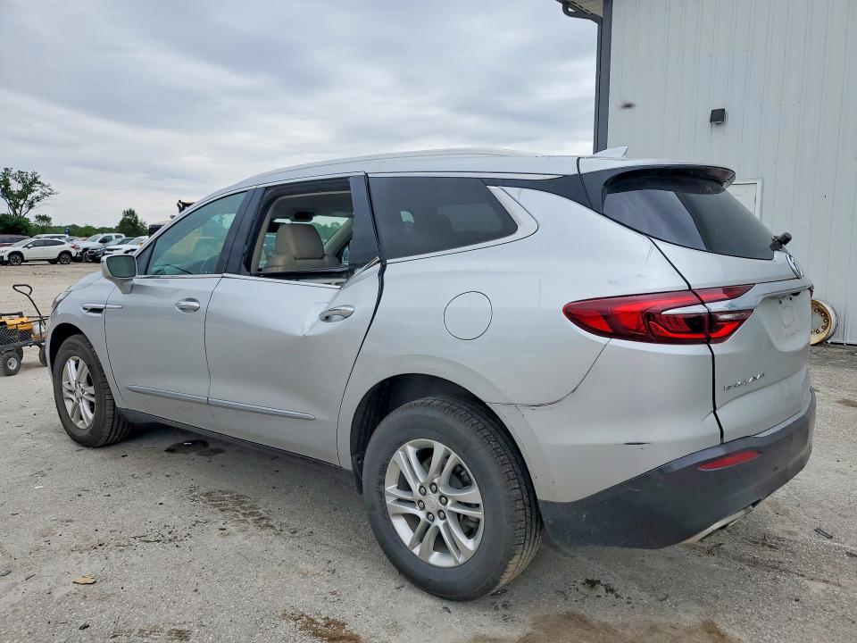 2020 Buick Enclave მანქანა იყიდება აუქციონზე, vin: 5GAERBKW4LJ242136, აუქციონის ნომერი: 54678066