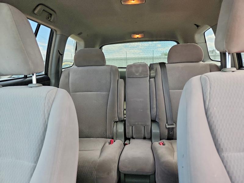 55343926 :رقم المزاد ، JTEES41A782077801 vin ، 2008 Toyota Highlander مزاد بيع