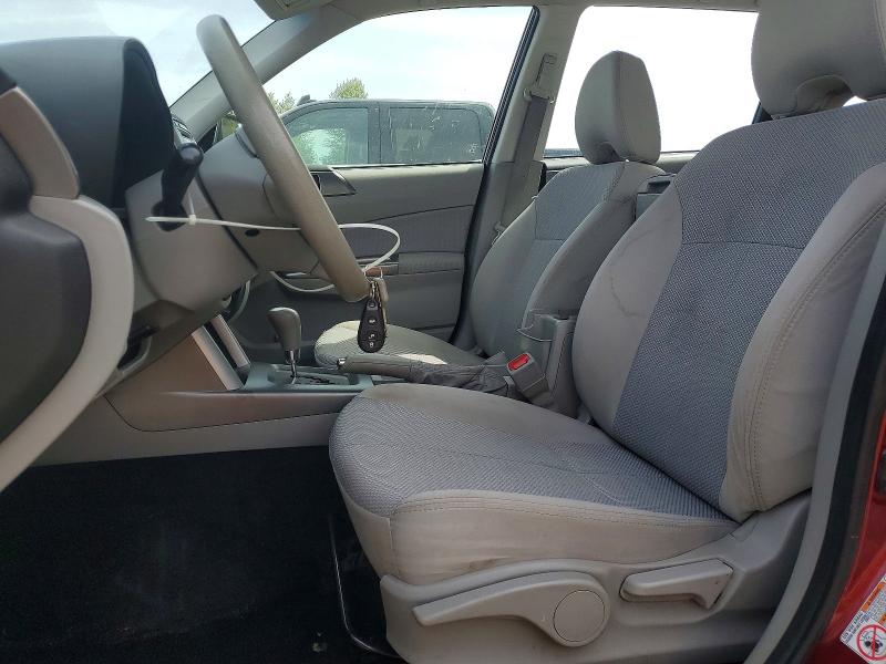 Aukcja sprzedaży 2011 Subaru Forester, vin: JF2SHBBC7BH769475, numer aukcji: 52048856