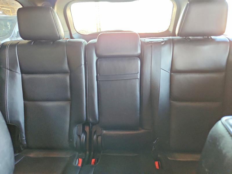 53450826 :رقم المزاد ، 1C4RJECG3GC329391 vin ، 2016 Jeep Grand Cherokee مزاد بيع