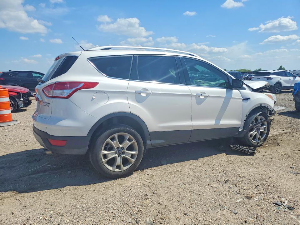 Aukcja sprzedaży 2014 Ford Escape, vin: 1FMCU0JX7EUB15221, numer aukcji: 52835936