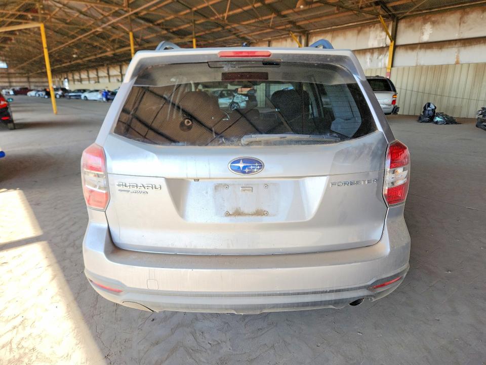 2014 Subaru Forester მანქანა იყიდება აუქციონზე, vin: JF2SJCHCXEH432174, აუქციონის ნომერი: 53127236