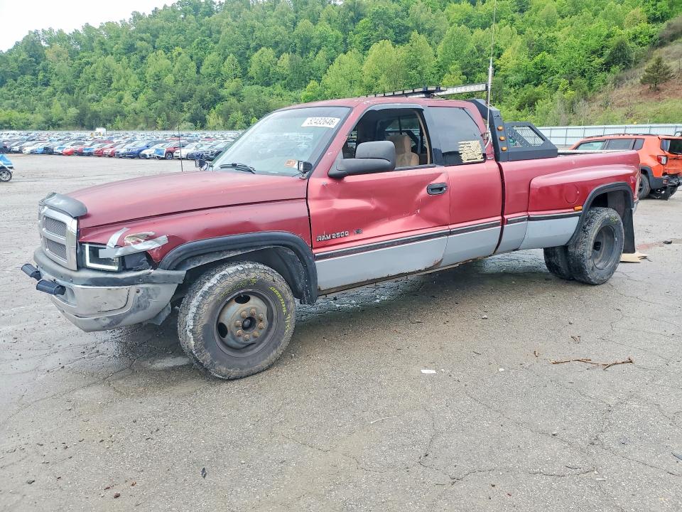Продаж на аукціоні авто 1997 Dodge Ram 2500, vin: 3B7KC23W6VM561822, номер лоту: 52432646