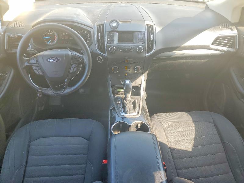 Продажа на аукционе авто 2015 Ford Edge, vin: 2FMTK3G92FBC35161, номер лота: 52785826