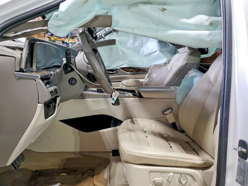 Aukcja sprzedaży 2022 Cadillac Escalade, vin: 1GYS4MKL7NR176102, numer aukcji: 55505726