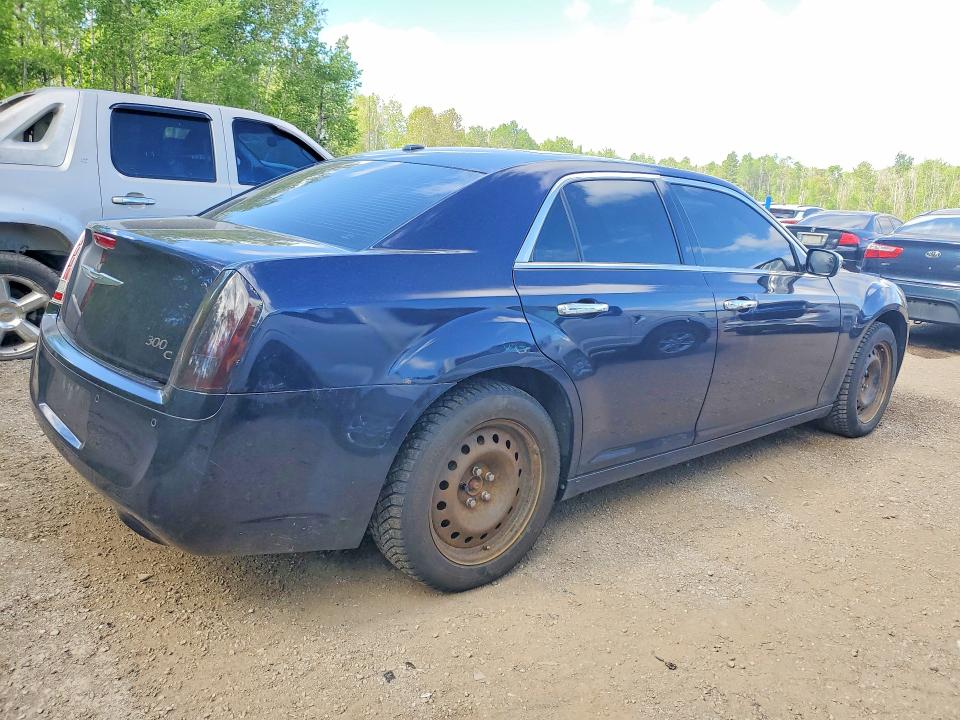 Продажа на аукционе авто 2011 Chrysler 300c, vin: 2C3CA6CT6BH572809, номер лота: 53879776