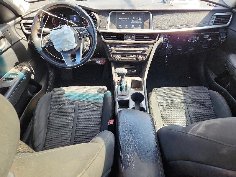 Продажа на аукционе авто 2019 Kia Optima, vin: 5XXGT4L37KG304690, номер лота: 53596826