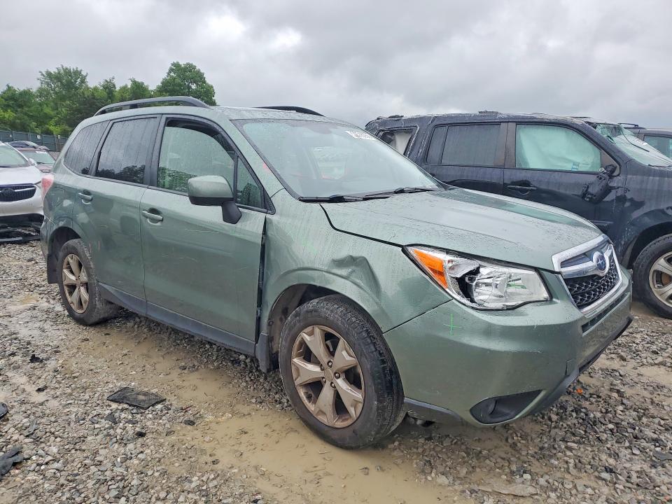Продажа на аукционе авто 2016 Subaru Forester, vin: JF2SJAFC9GH500653, номер лота: 52516056