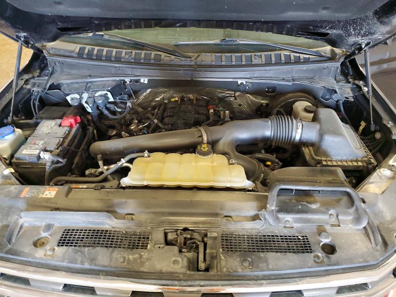 52749666 :رقم المزاد ، 1FMJU1JTXMEA00440 vin ، 2021 Ford Expedition مزاد بيع