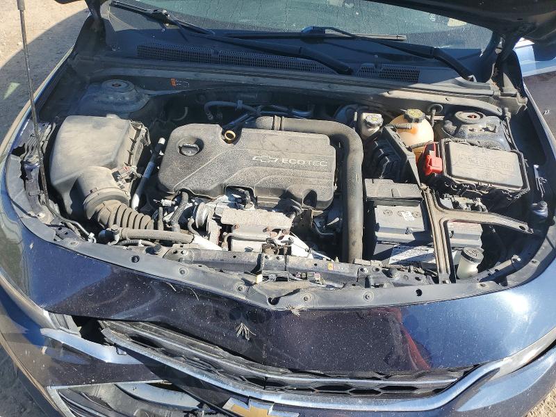2016 Chevrolet Malibu მანქანა იყიდება აუქციონზე, vin: 1G1ZB5ST3GF328714, აუქციონის ნომერი: 52683726