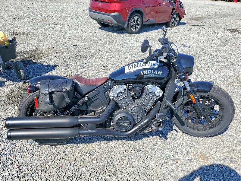 Aukcja sprzedaży 2023 Indian Motorcycle Co. Scout, vin: 56KMTB006P3195125, numer aukcji: 51805516