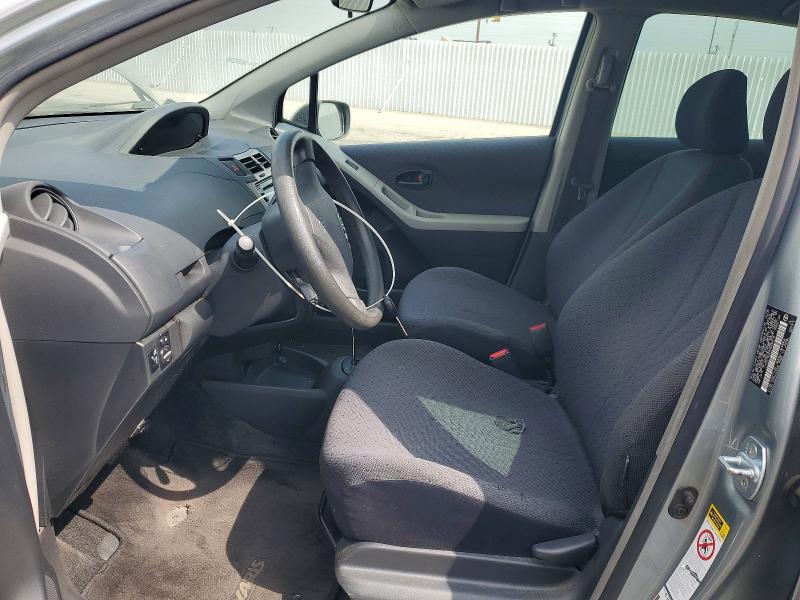 Продажа на аукционе авто 2009 Toyota Yaris, vin: JTDKT903995232515, номер лота: 51550916
