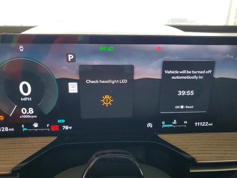 Продаж на аукціоні авто 2025 Genesis Gv80, vin: KMUHGESB8SU234678, номер лоту: 51882826