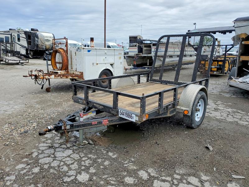 Aukcja sprzedaży 2020 Pj Trailer 6 Channel, vin: 3CVU60815L2598186, numer aukcji: 54419866