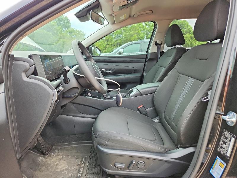 Aukcja sprzedaży 2025 Hyundai Tucson, vin: 5NMJB3DE9SH522764, numer aukcji: 52376226