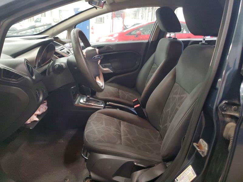 Продаж на аукціоні авто 2011 Ford Fiesta, vin: 3FADP4BJ9BM203047, номер лоту: 54147726