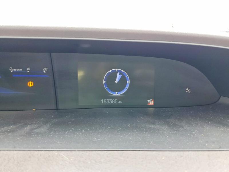Продажа на аукционе авто 2012 Honda Civic, vin: 2HGFB2F44CH061640, номер лота: 54758726