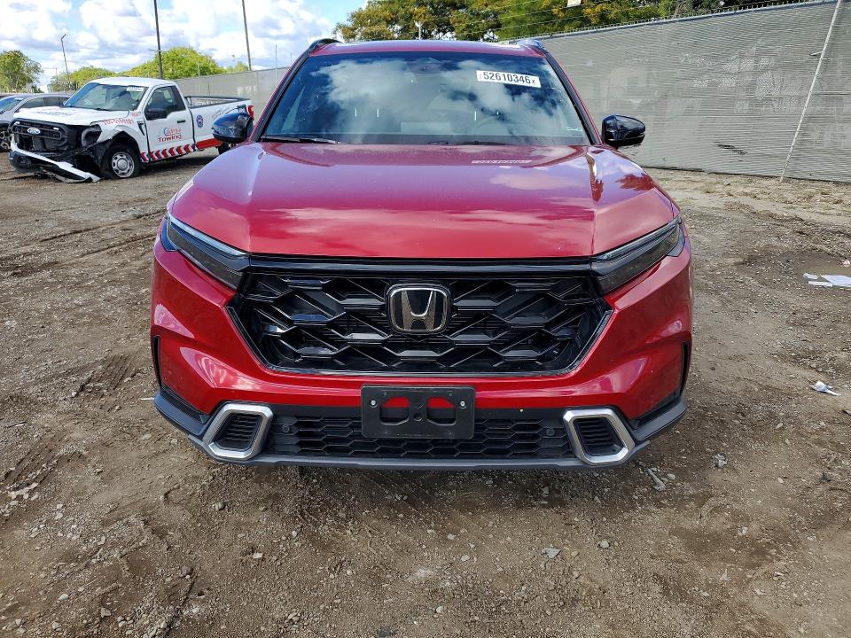 Aukcja sprzedaży 2025 Honda Cr-v, vin: 7FARS6H95SE111711, numer aukcji: 52610346