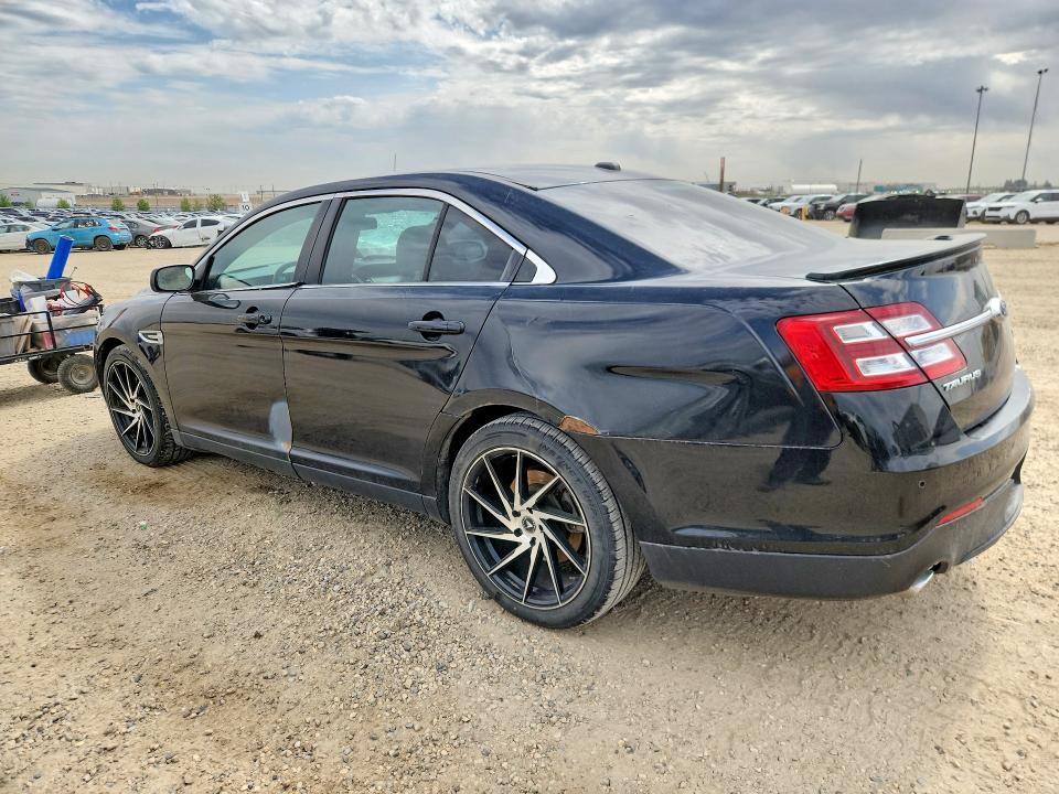 Продажа на аукционе авто 2016 Ford Taurus, vin: 1FAHP2J84GG129977, номер лота: 54964936