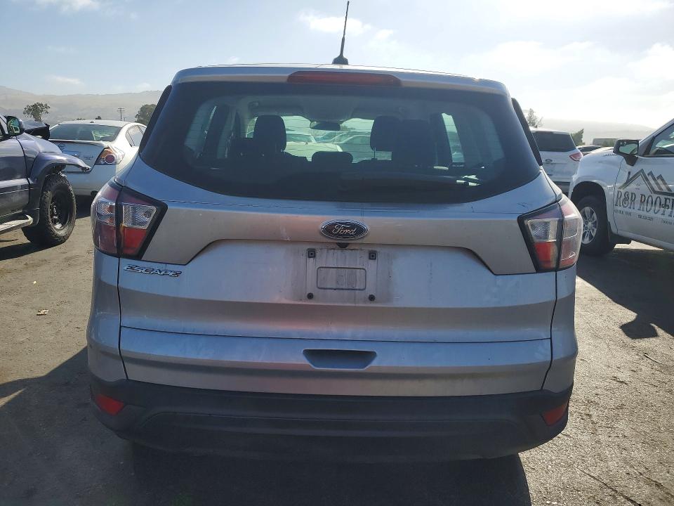 Aukcja sprzedaży 2018 Ford Escape, vin: 1FMCU0F77JUA42628, numer aukcji: 52429586