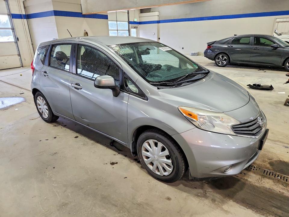 54706376 :رقم المزاد ، 3N1CE2CP1EL401203 vin ، 2014 Nissan Versa Note مزاد بيع