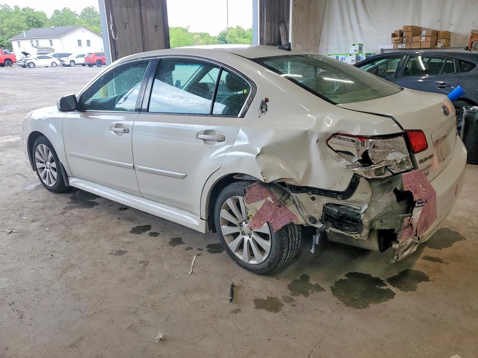 Продажа на аукционе авто 2011 Subaru Legacy, vin: 4S3BMBK64B3220950, номер лота: 53513186
