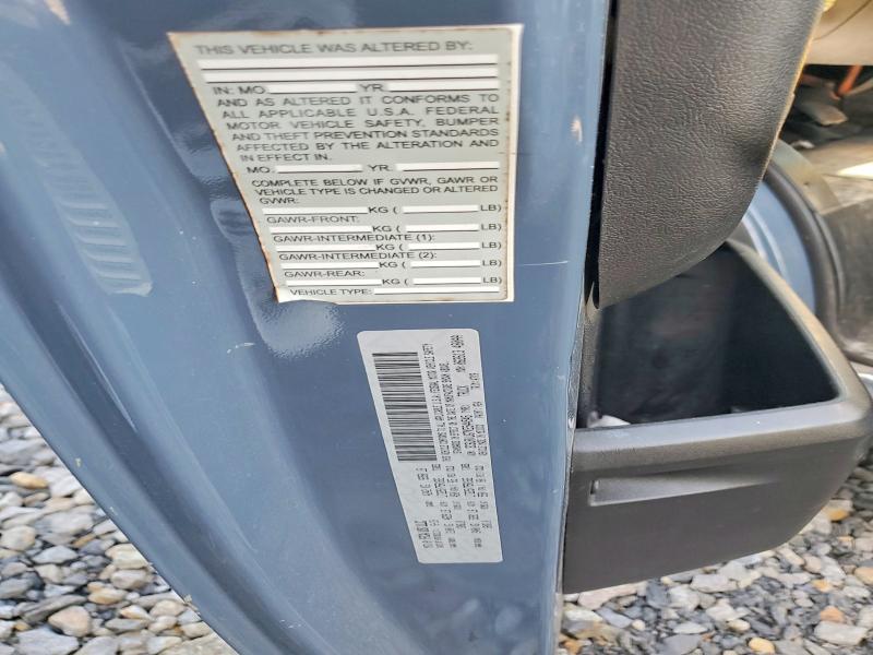 2019 Ram Promaster 3500 მანქანა იყიდება აუქციონზე, vin: 3C6URVJG7KE544545, აუქციონის ნომერი: 54613366