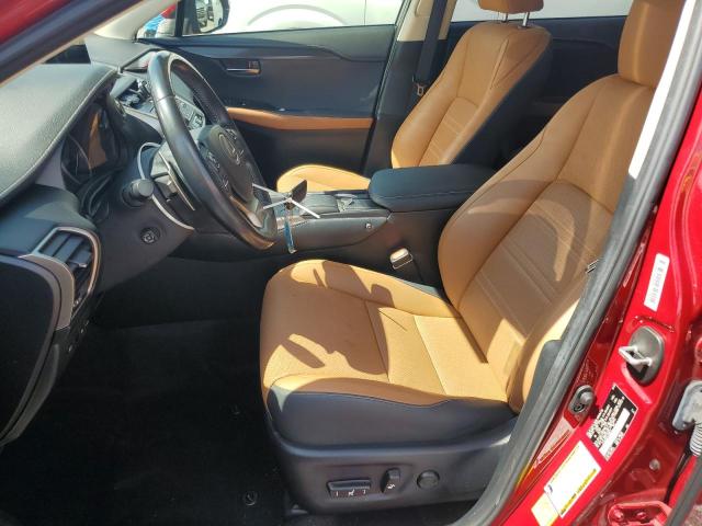 Aukcja sprzedaży 2020 Lexus Nx, vin: JTJDJRDZ7L5008614, numer aukcji: 53548226