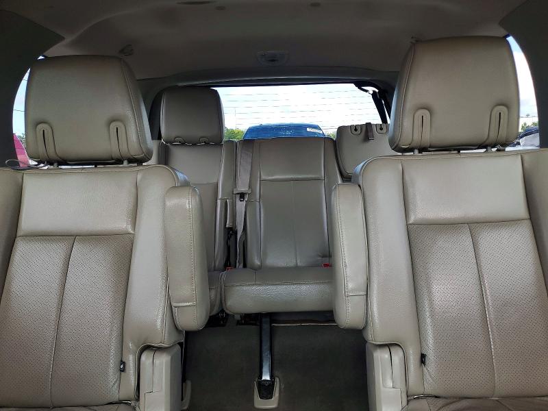 55430286 :رقم المزاد ، 1FMJU2A55CEF66057 vin ، 2012 Ford Expedition مزاد بيع