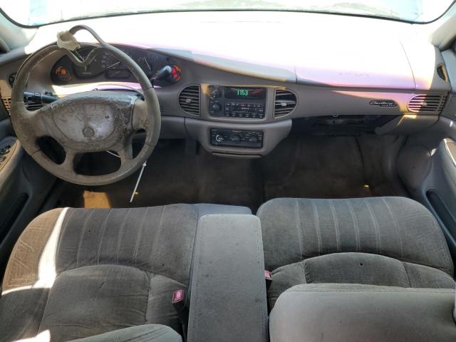 Продаж на аукціоні авто 1999 Buick Century, vin: 2G4WS52M6X1507349, номер лоту: 55325476