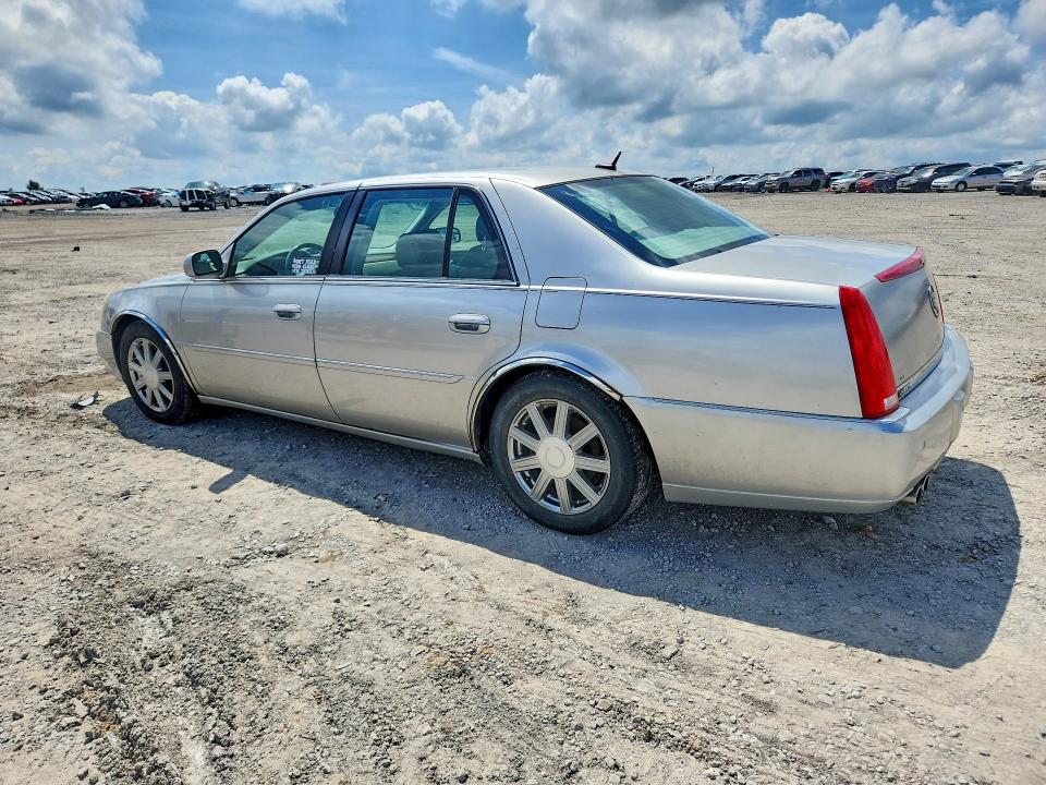 2006 Cadillac Dts მანქანა იყიდება აუქციონზე, vin: 1G6KD57Y06U149633, აუქციონის ნომერი: 55172496