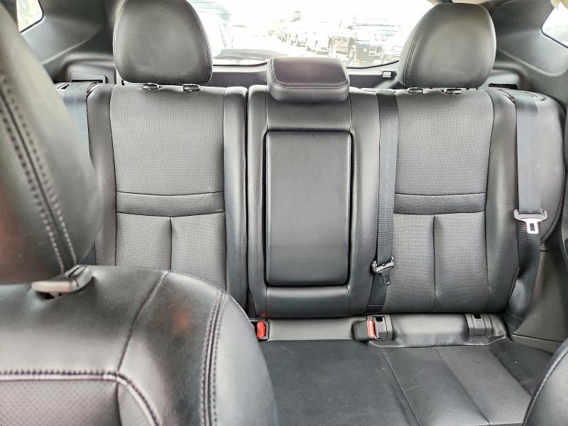 Aukcja sprzedaży 2019 Nissan Rogue Sport, vin: JN1BJ1CP7KW226236, numer aukcji: 52906746