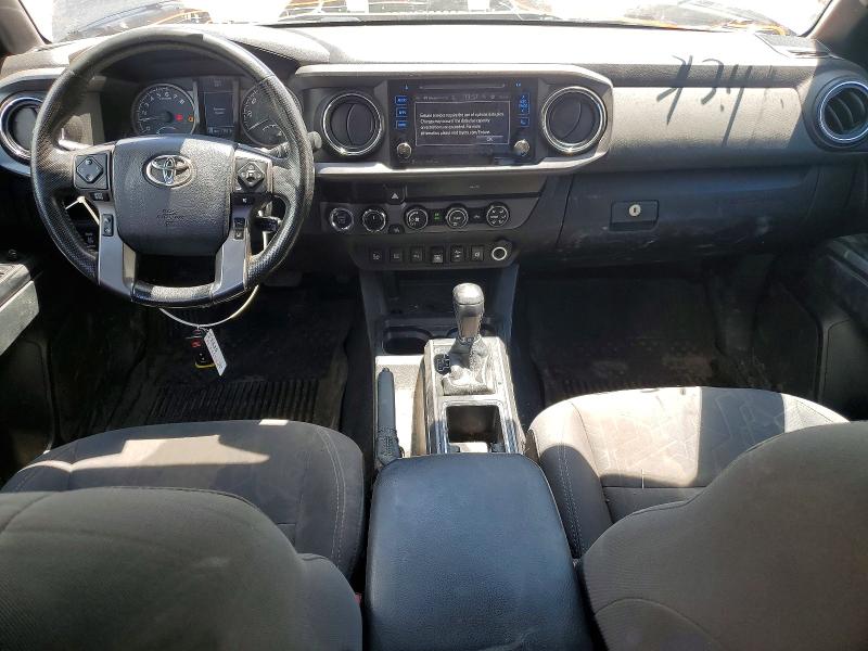 Aukcja sprzedaży 2019 Toyota Tacoma, vin: 3TMCZ5AN2KM266856, numer aukcji: 53803626