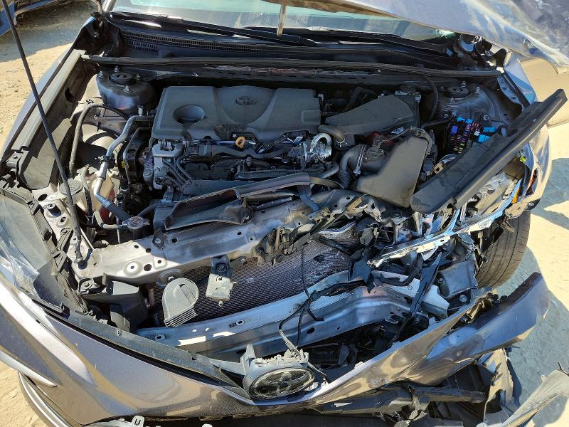 Aukcja sprzedaży 2023 Toyota Camry, vin: 4T1C11AK0PU755843, numer aukcji: 53850436